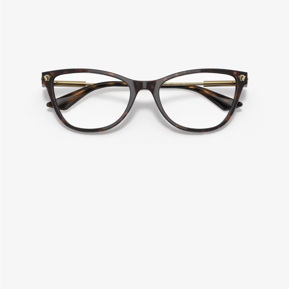 Versace Glasses Frames - Picture 3 of 5
